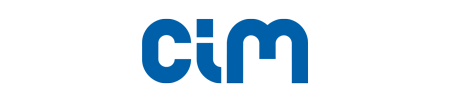 CIM logo
