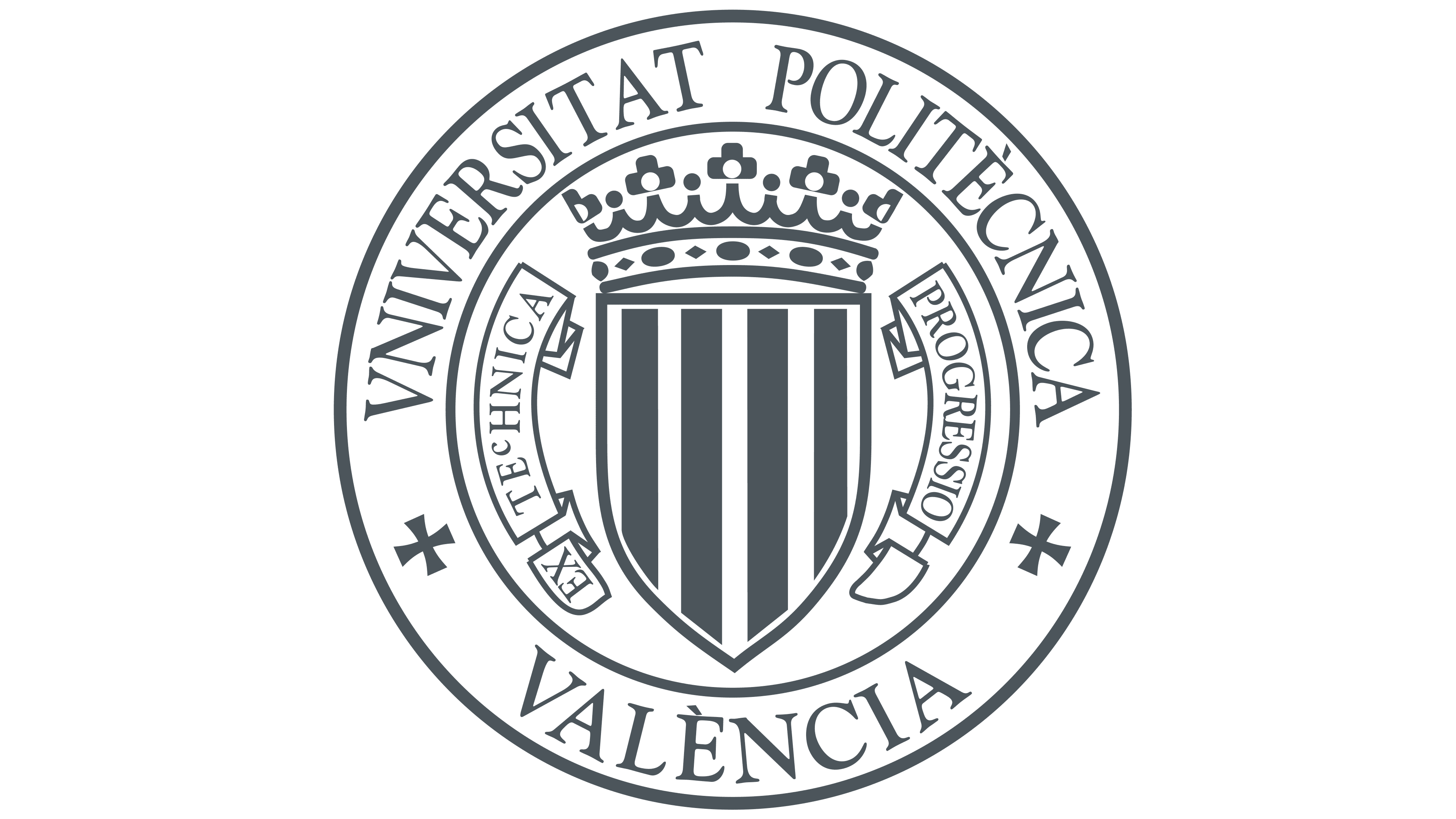 UPV emblem