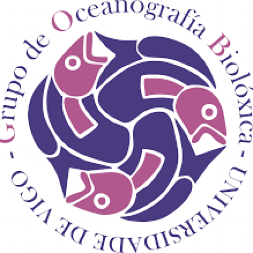 Grupo de Oceanografía Biológica logo