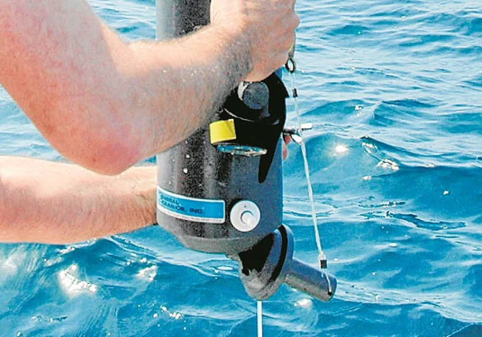 BlueAI featured in ABC's report on artificial intelligence in aquaculture