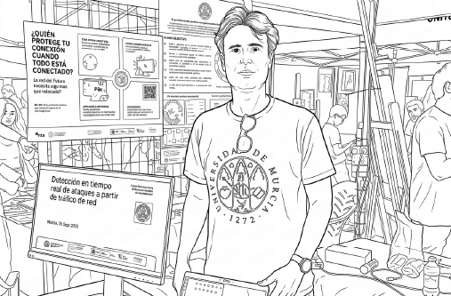 Noche Europea de los Investigadores