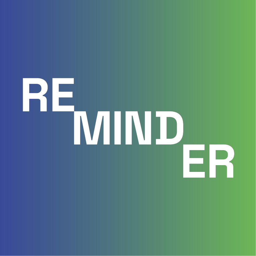 Reminder