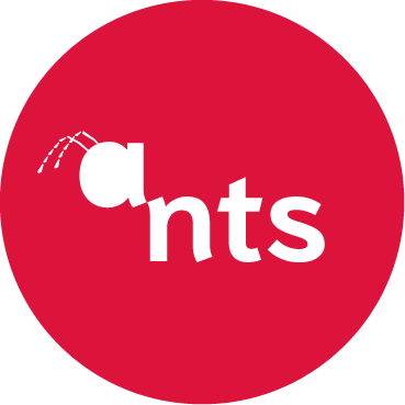 ANTS Logo