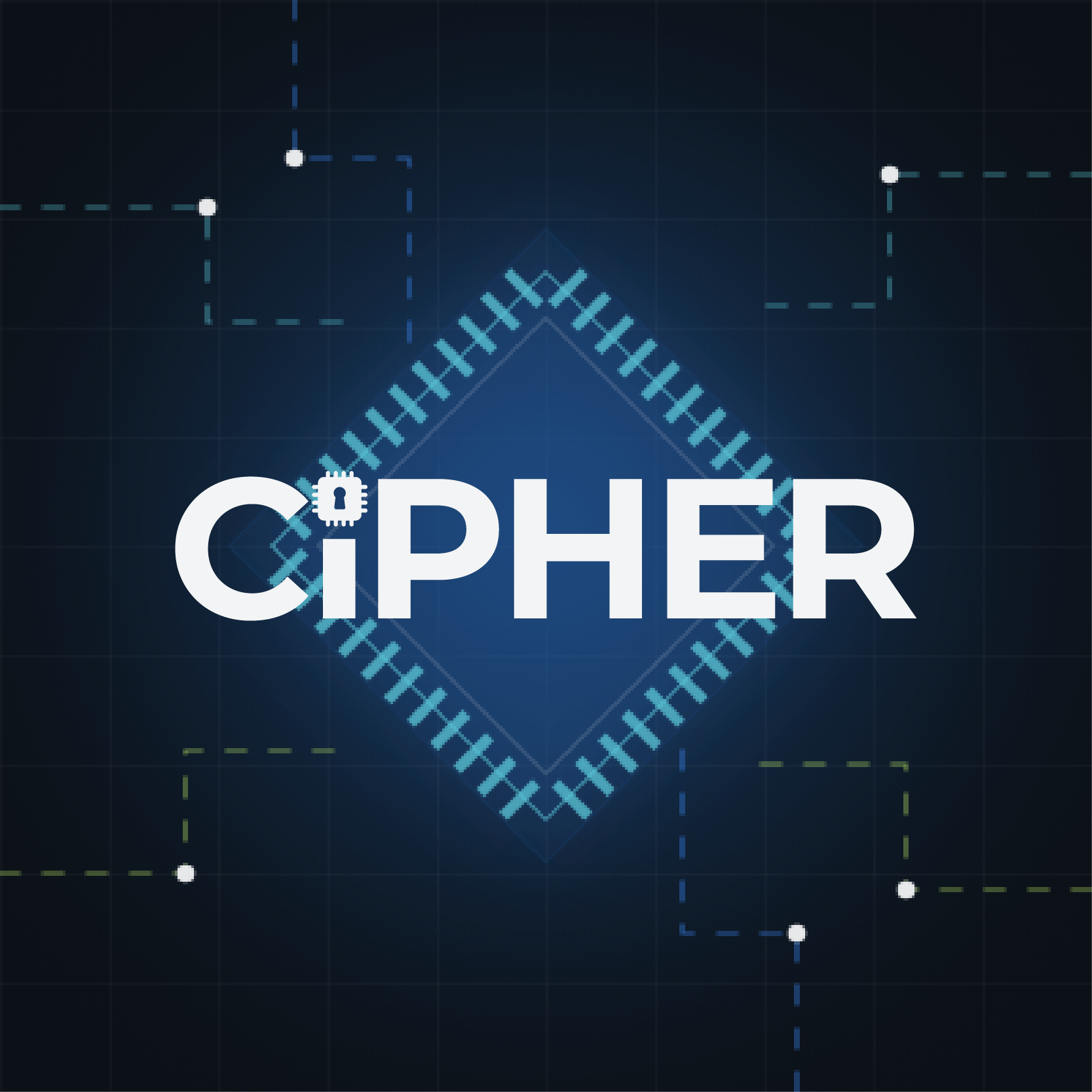 CIPHER