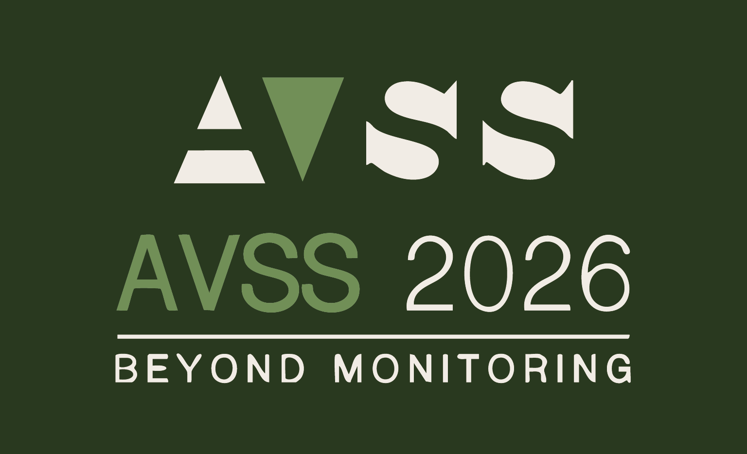 AVSS 2026