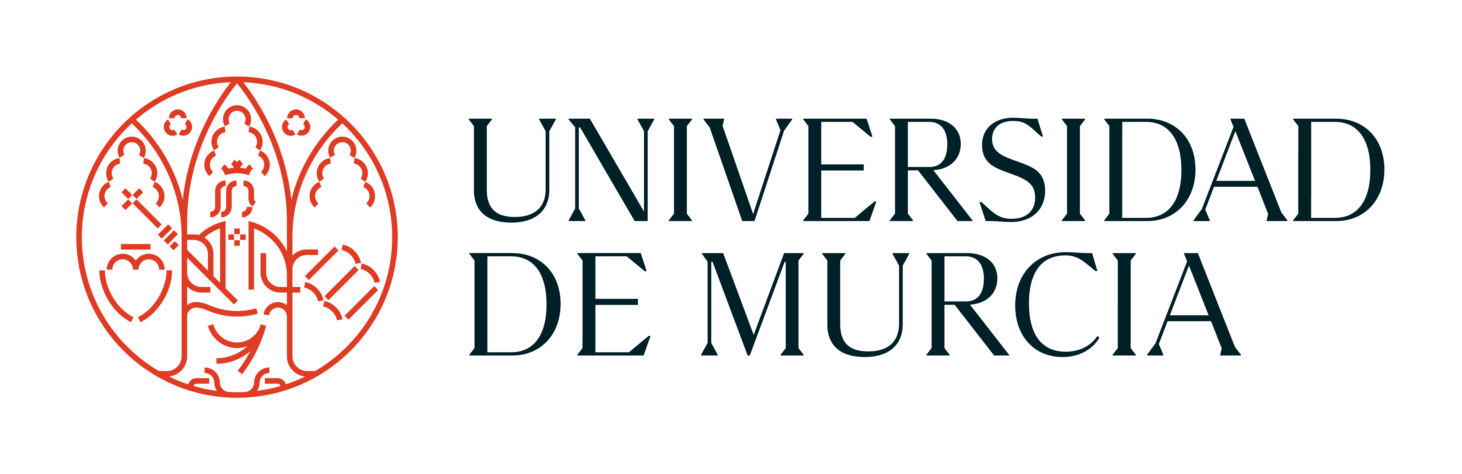 University of Murcia logo