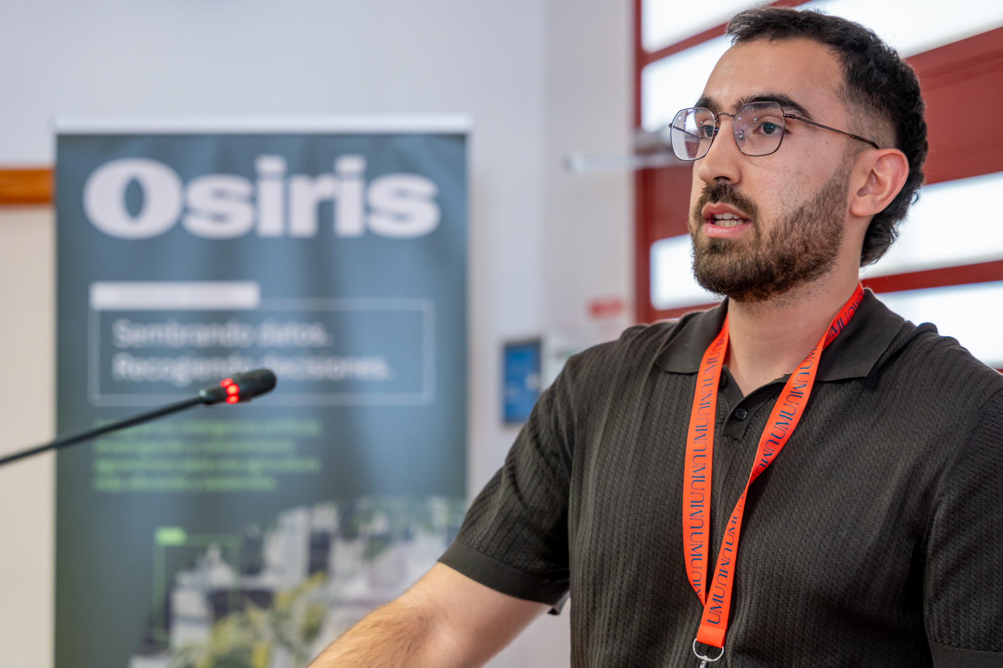 Ponencia Jornada Osiris
