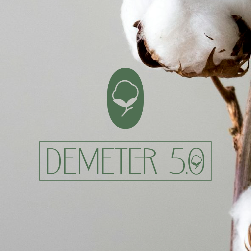 DEMETER