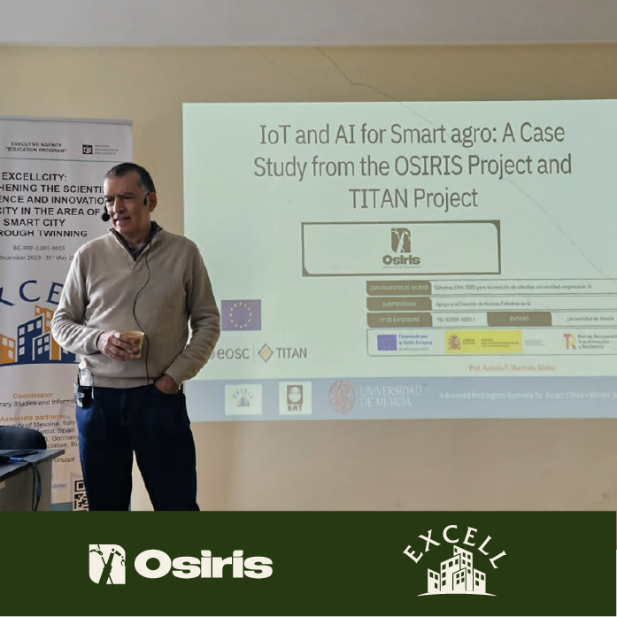 ExcellCity Winter School 2025